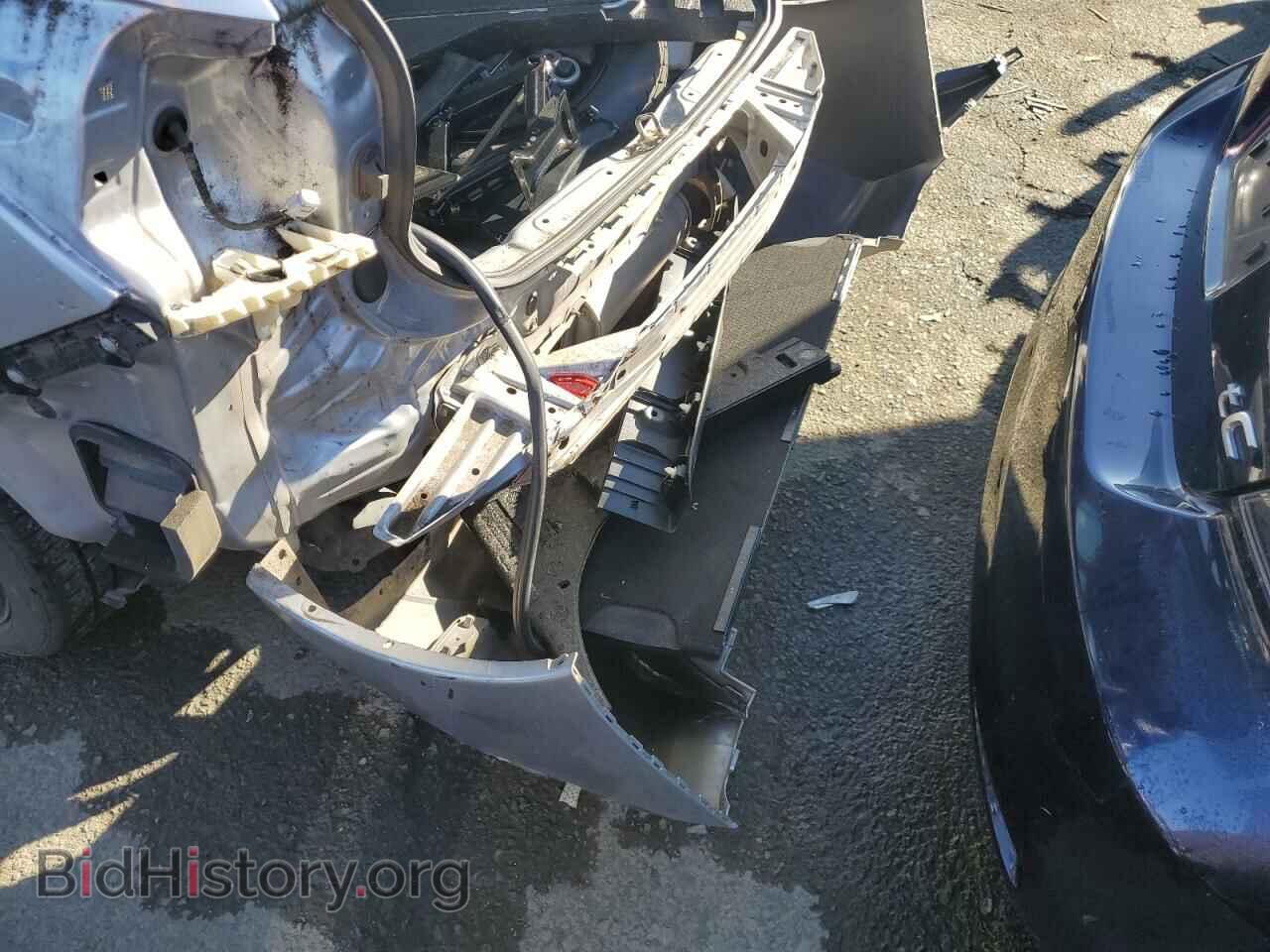 2013 SUBARU IMPREZA - VIN: JF1GPAA66D2865302 - Фото 12