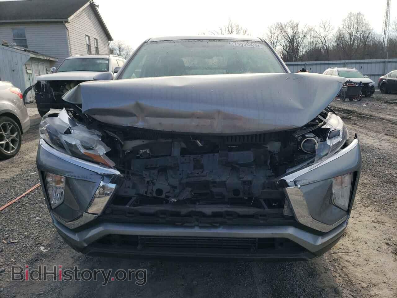 2020 MITSUBISHI ECLIPSE - VIN: JA4AT3AA1LZ021745 - Photo 5