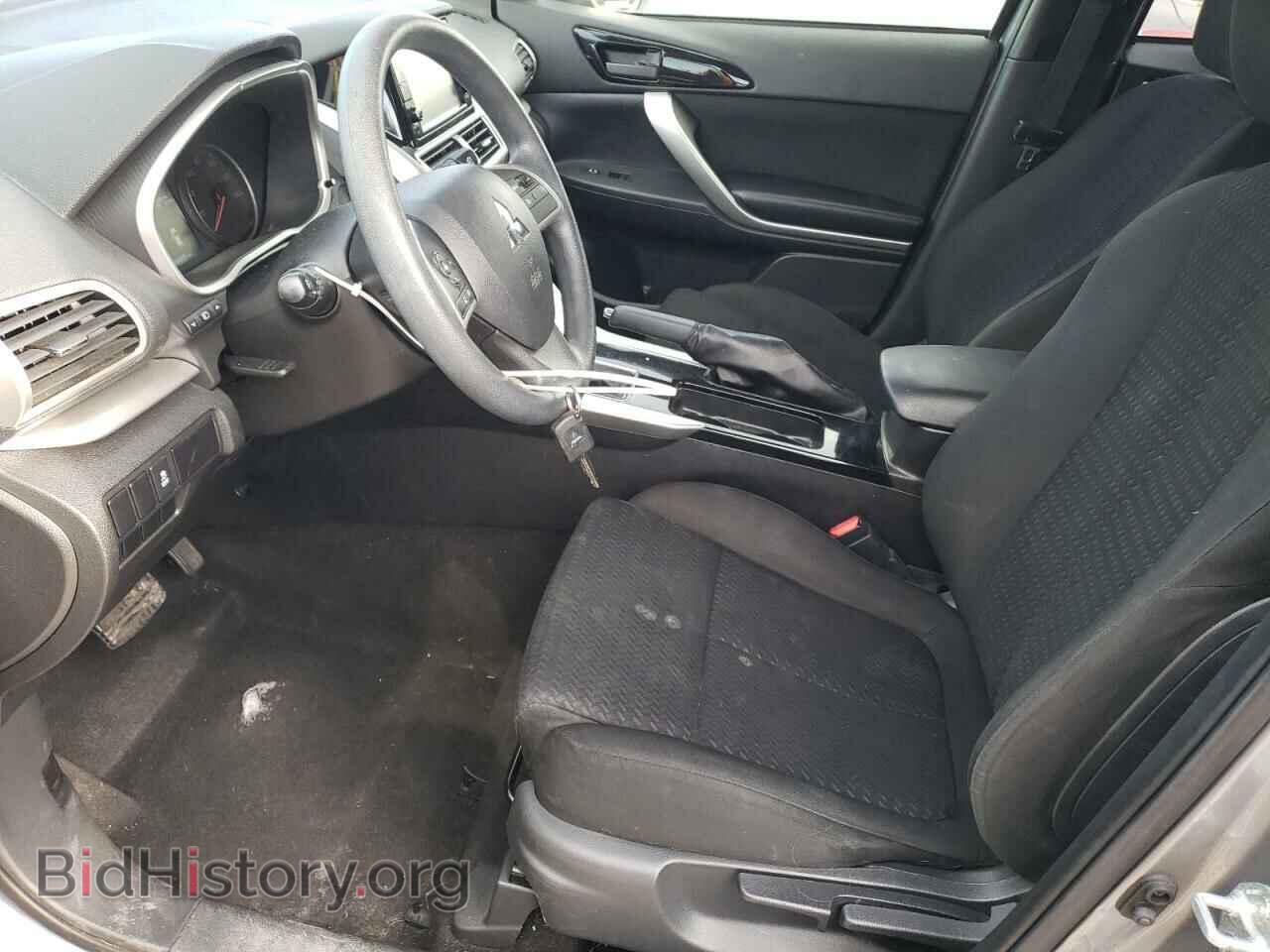 2020 MITSUBISHI ECLIPSE - VIN: JA4AT3AA1LZ021745 - Photo 7