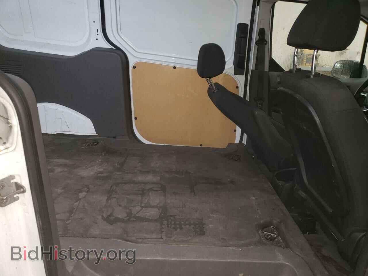 2019 FORD TRANSIT - VIN: NM0LE7E22K1387775 - Фото 11