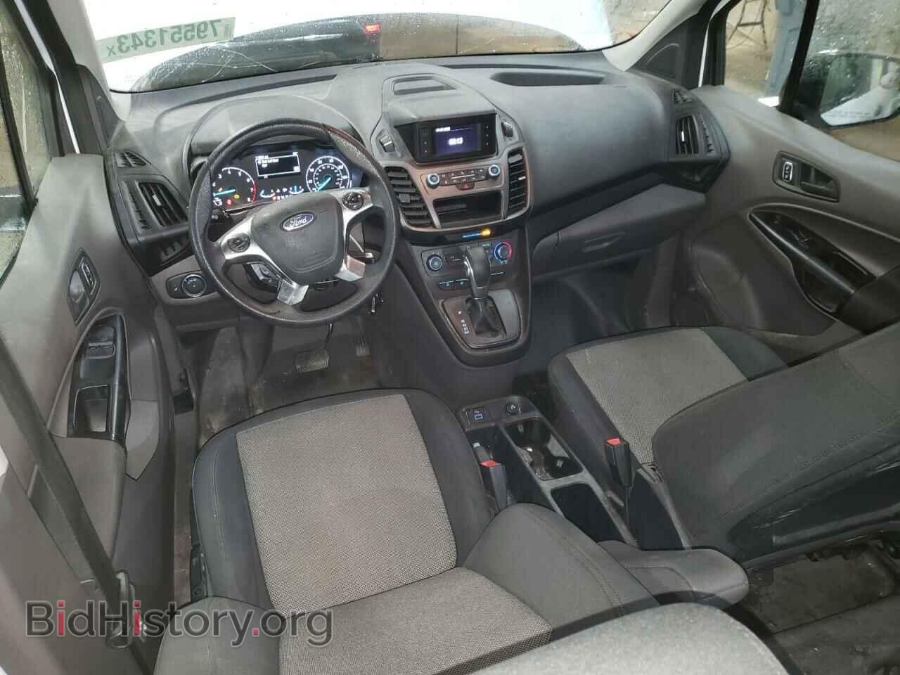 2019 FORD TRANSIT - VIN: NM0LE7E22K1387775 - Фото 8