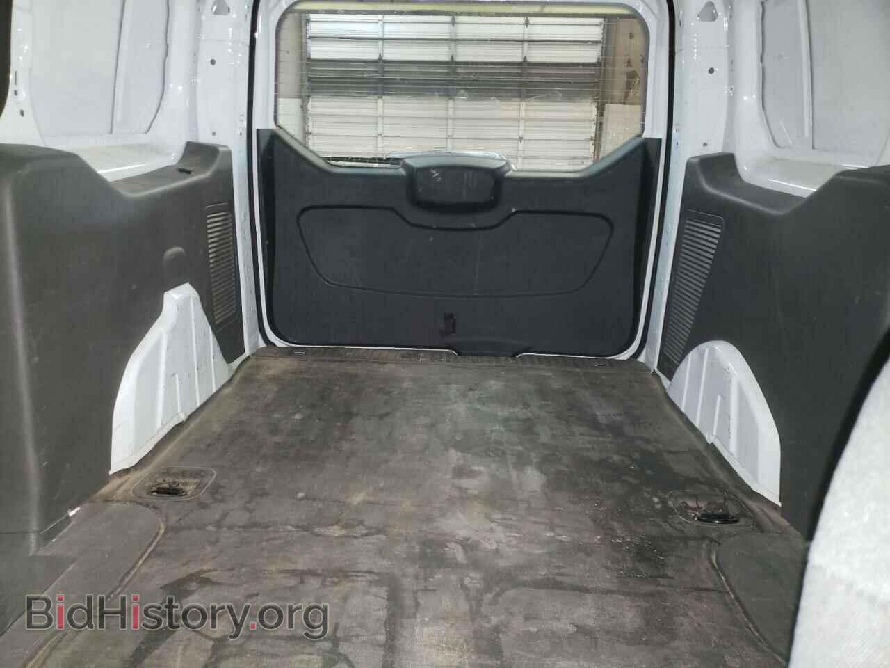 2019 FORD TRANSIT - VIN: NM0LE7E22K1387775 - Фото 10