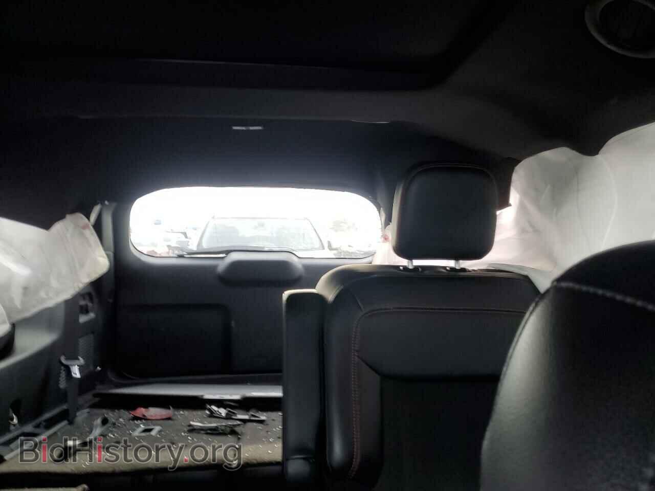 2023 FORD EXPLORER - VIN: 1FMSK8KH0PGA67103 - Photo 10