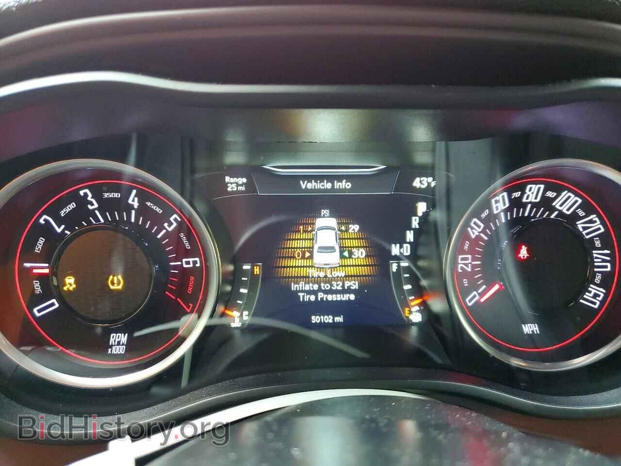 2023 DODGE CHALLENGER - VIN: 2C3CDZAG1PH602188 - Photo 9
