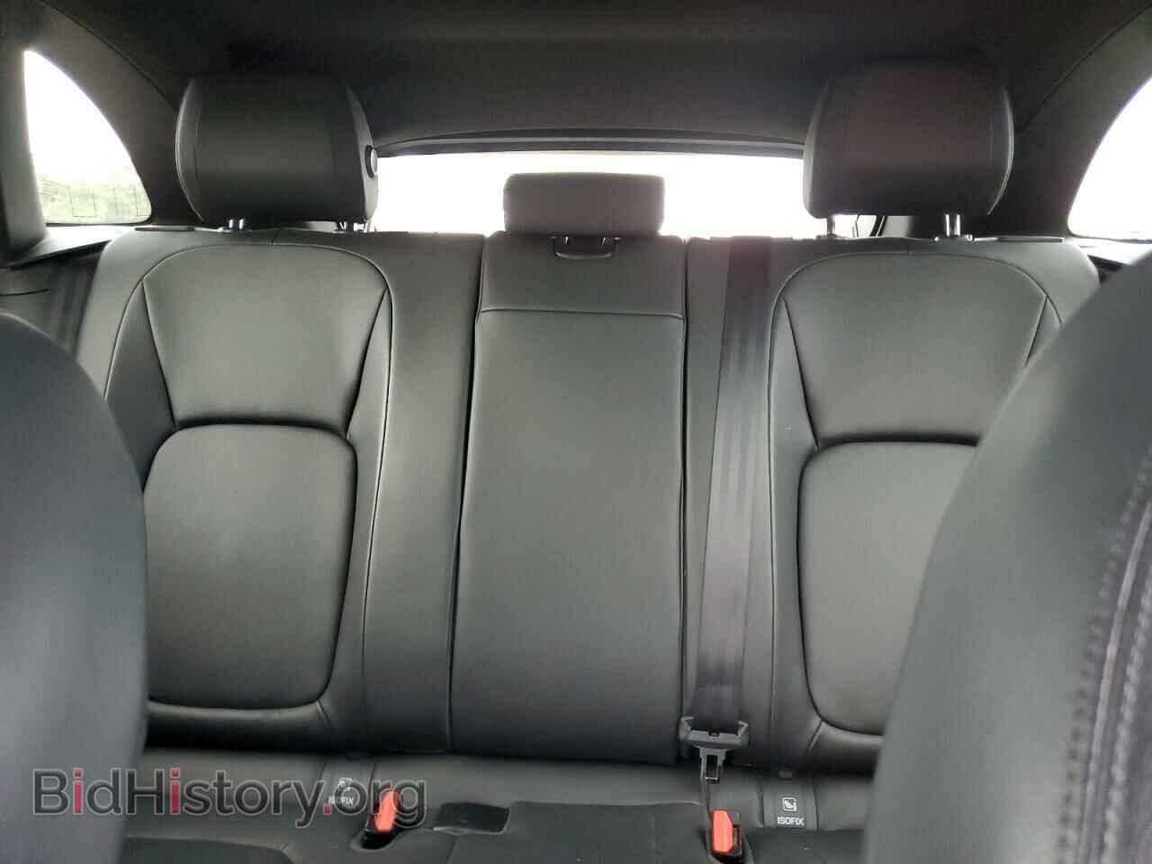 2017 JAGUAR F-PACE - VIN: SADCJ2BVXHA894128 - Фото 10