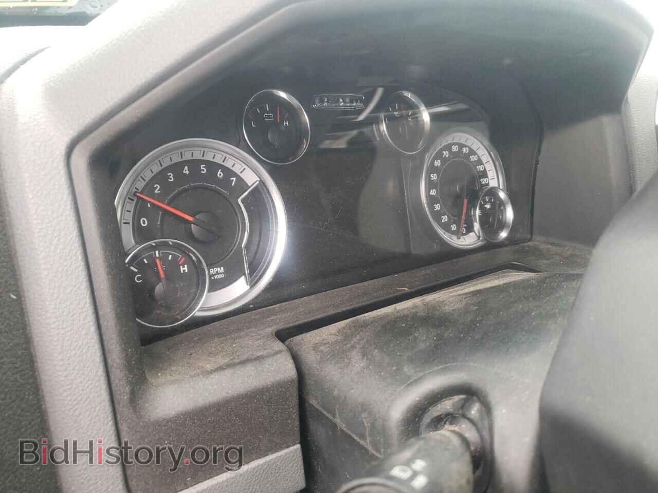 2018 RAM 1500 - VIN: 1C6RR7LT1JS257466 - Фото 9