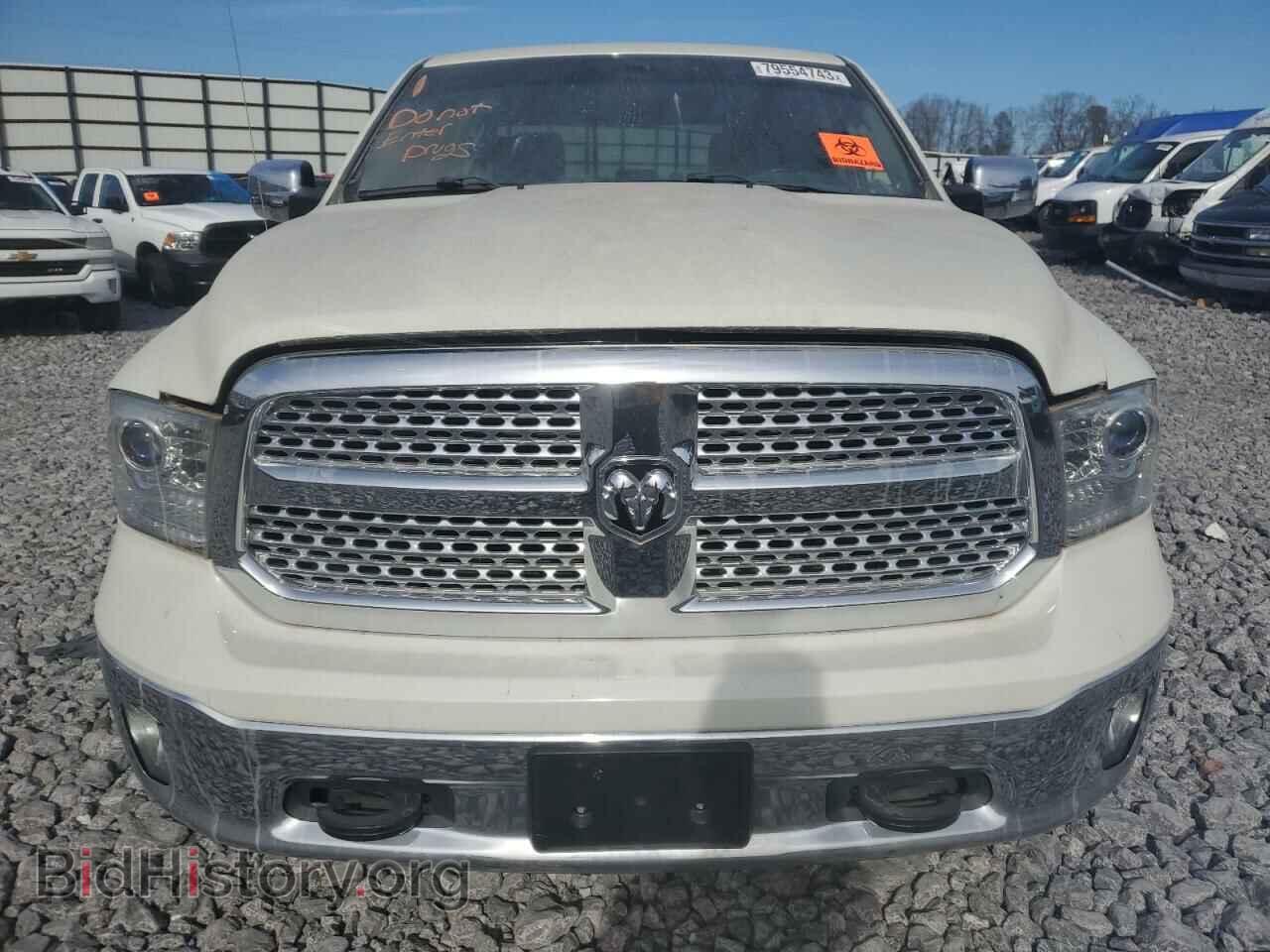 2018 RAM 1500 - VIN: 1C6RR6NT3JS149986 - Фото 5