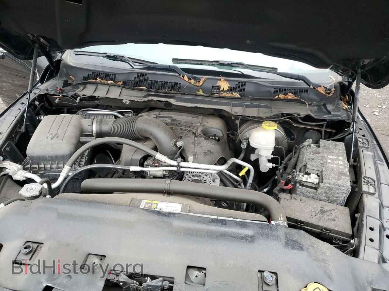 2018 RAM 1500 - VIN: 1C6RR7LT4JS126208 - Фото 12