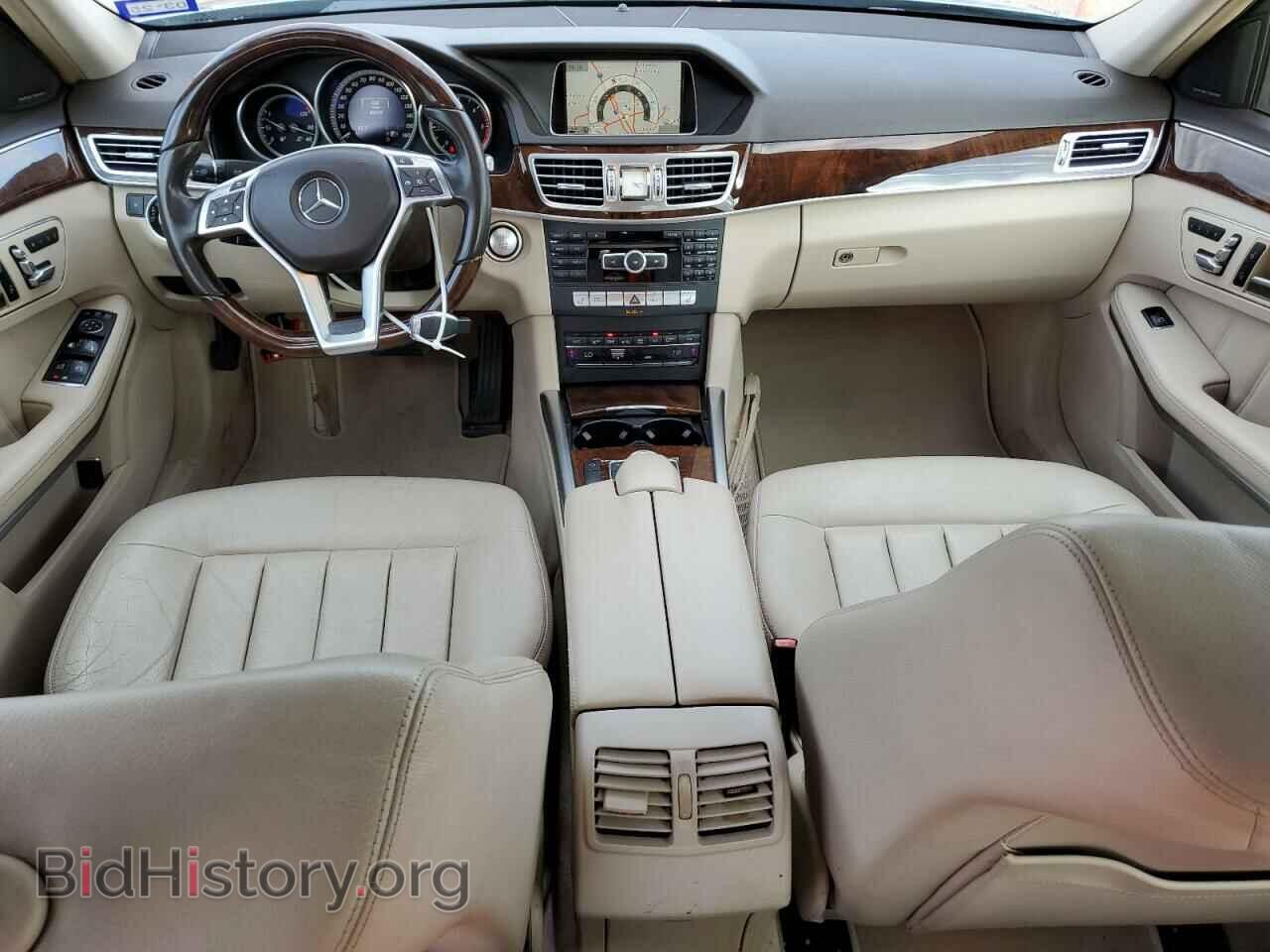 2015 MERCEDES-BENZ E-CLASS - VIN: WDDHF0EB6FB083996 - Фото 8
