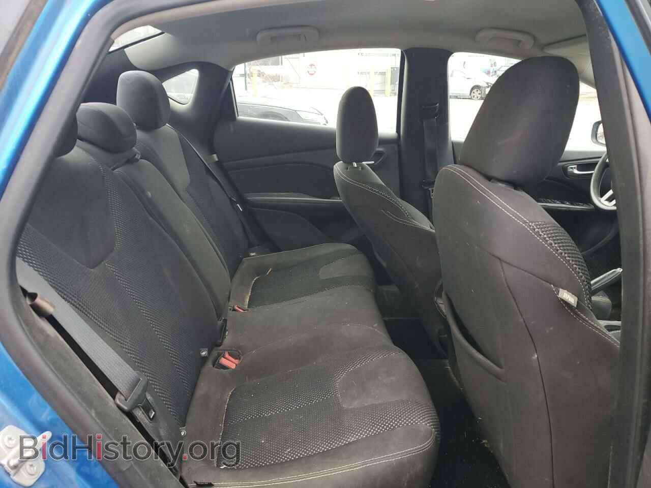 2015 DODGE DART - VIN: 1C3CDFBB2FD390057 - Фото 10