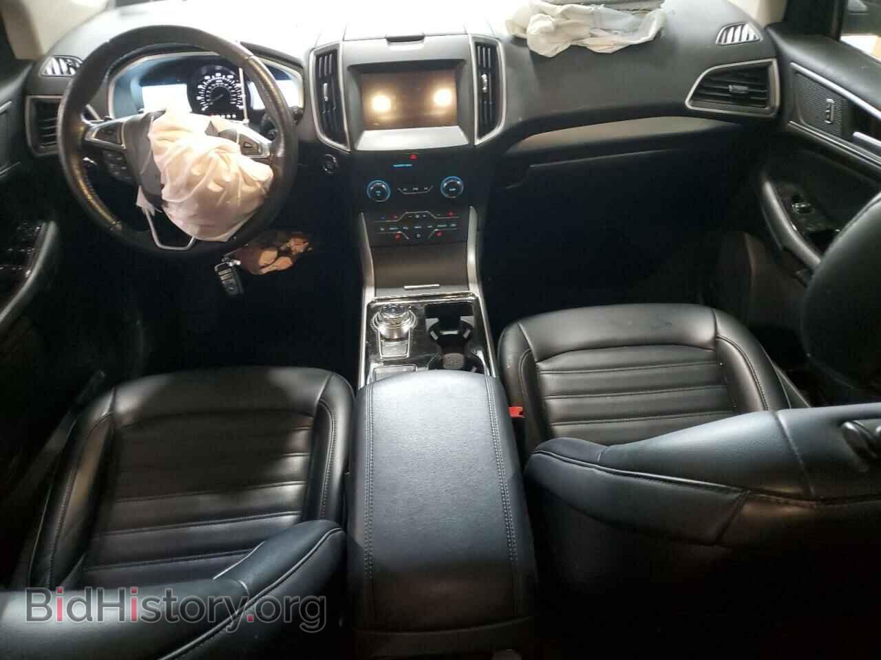 2019 FORD EDGE - VIN: 2FMPK4J95KBB24789 - Фото 8