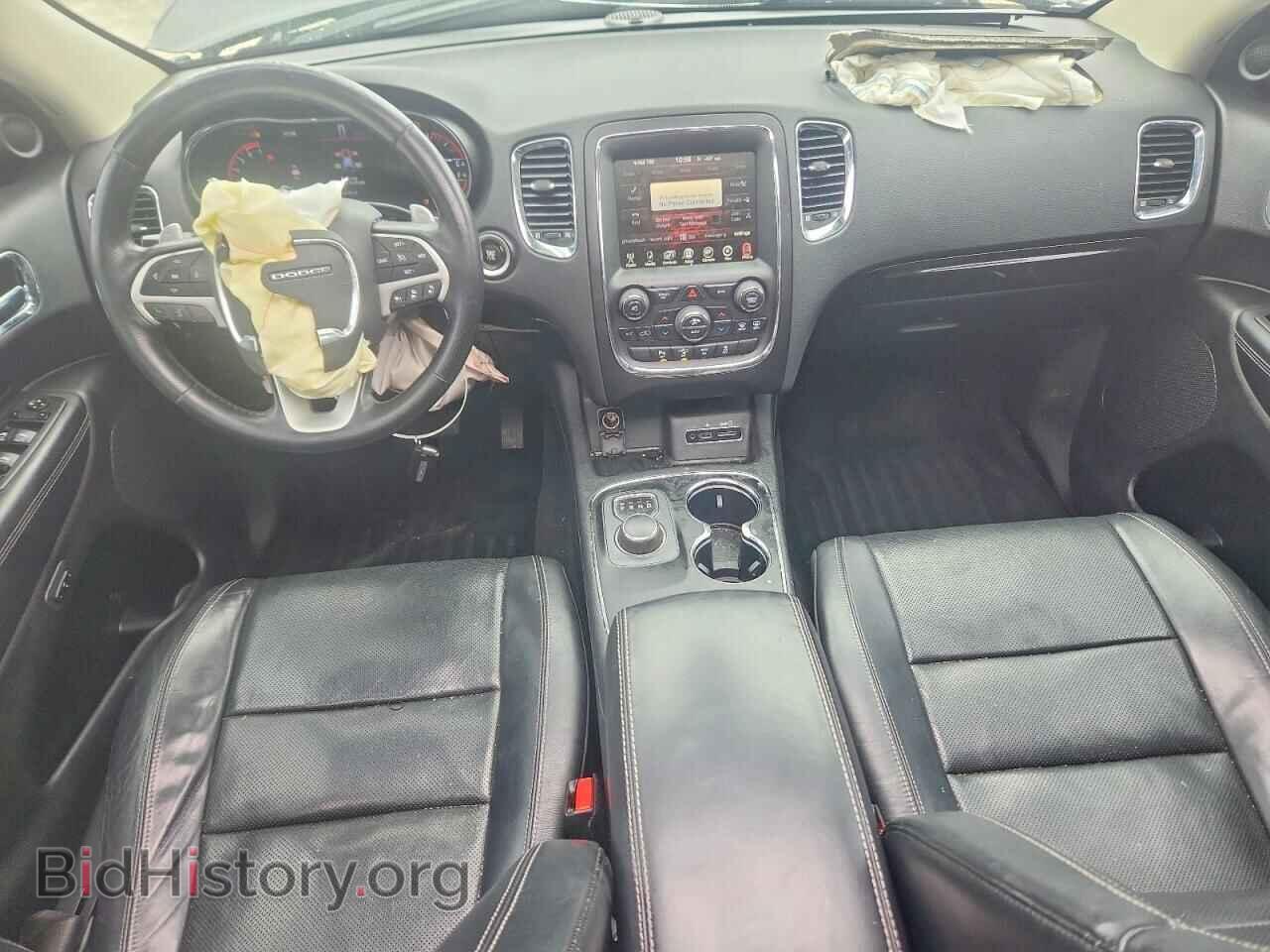 2015 DODGE DURANGO - VIN: 1C4SDJET2FC801851 - Photo 8