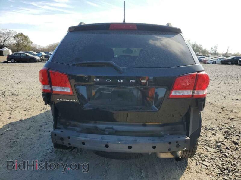 2019 Dodge JOURNEY (VIN 3C4PDCBB8KT867042) — фото 6 из 14