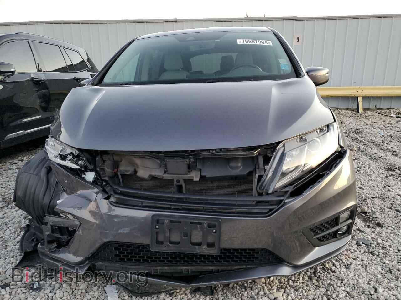 2018 HONDA All Models - VIN: 5FNRL6H71JB080804 - Фото 5