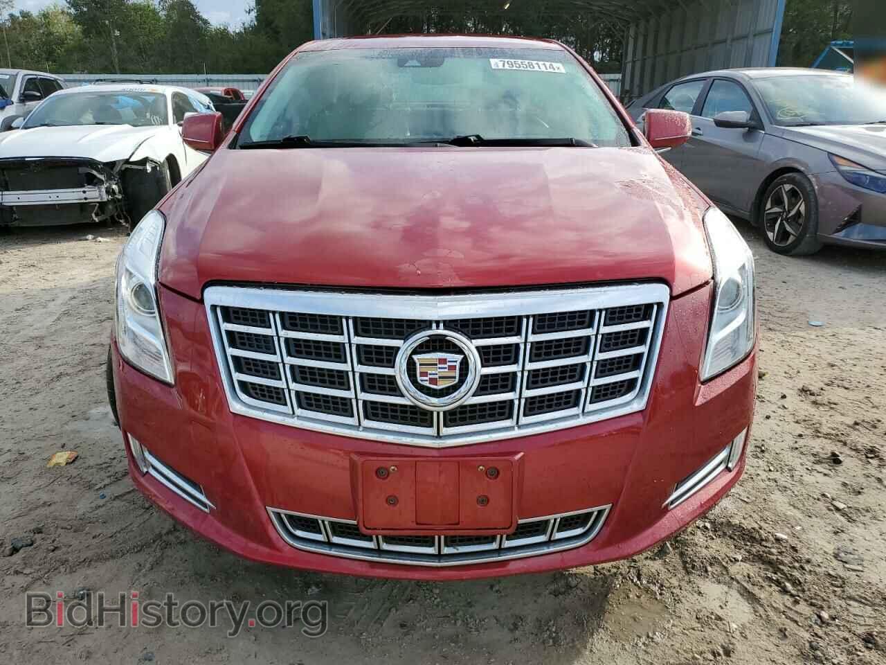 2013 CADILLAC XTS - VIN: 2G61S5S33D9148564 - Photo 5