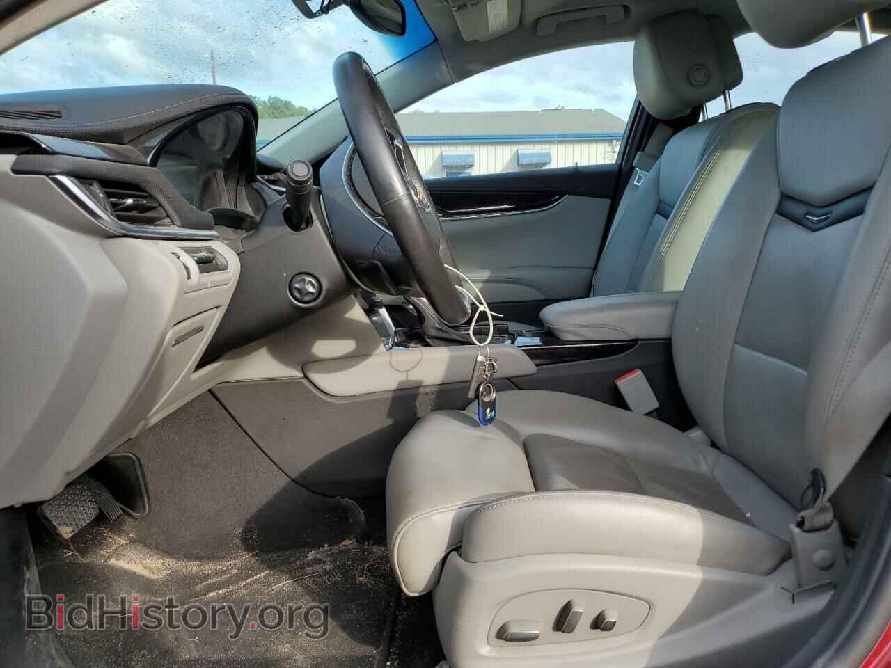 2013 CADILLAC XTS - VIN: 2G61S5S33D9148564 - Photo 7