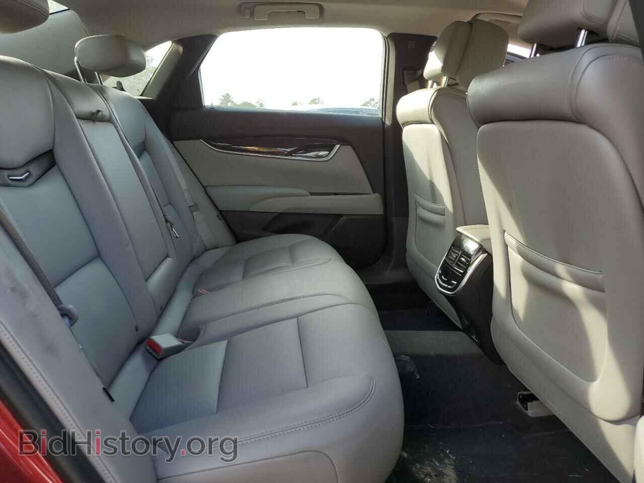 2013 CADILLAC XTS - VIN: 2G61S5S33D9148564 - Photo 10