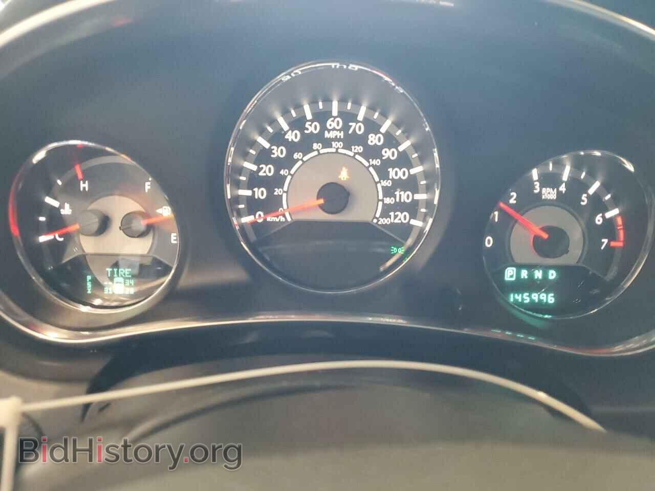 2014 CHRYSLER 200 - VIN: 1C3CCBCG2EN100219 - Фото 9