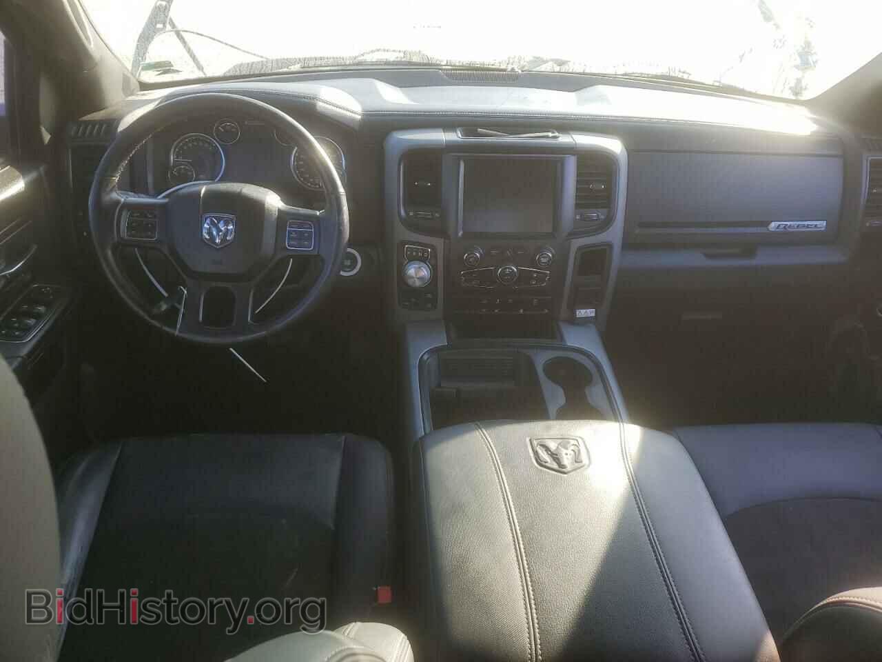 2017 RAM 1500 - VIN: 1C6RR7YT2HS620019 - Фото 8