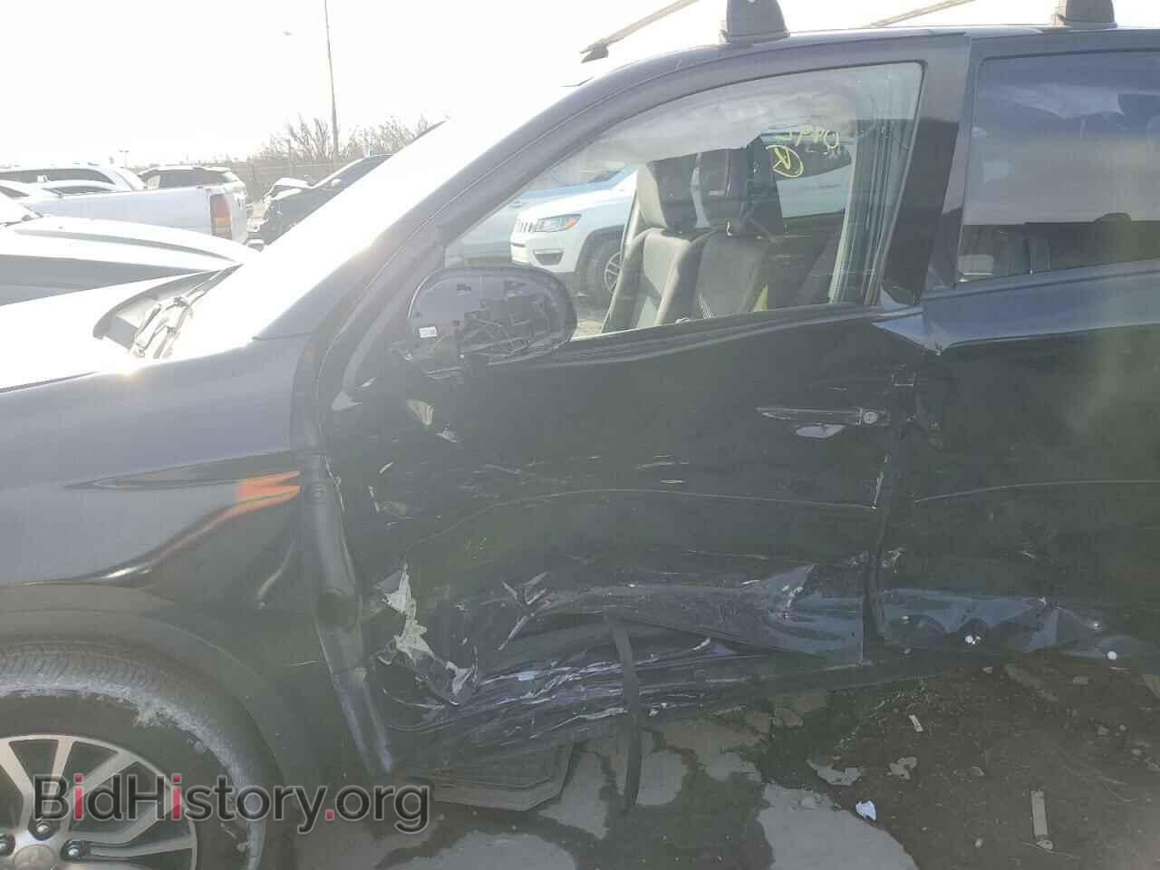2017 MITSUBISHI OUTLANDER - VIN: JA4AD2A34HZ049233 - Фото 7