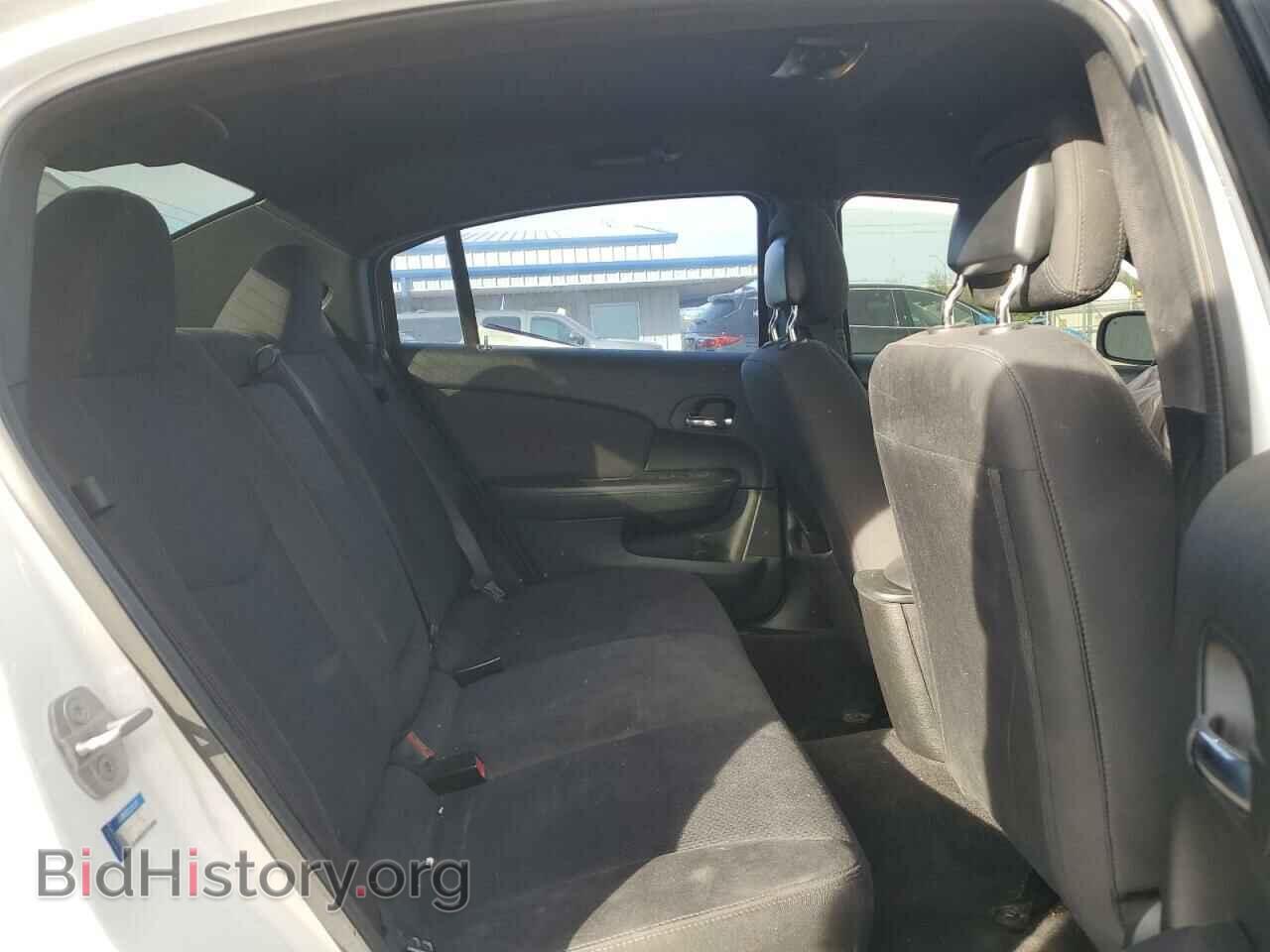 2013 CHRYSLER 200 - VIN: 1C3CCBBB6DN656862 - Фото 10