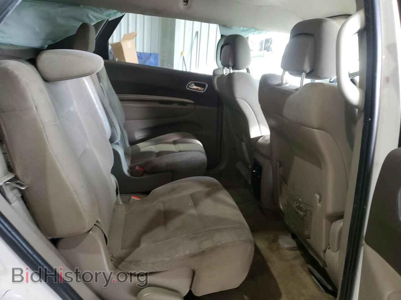 2013 DODGE DURANGO - VIN: 1C4RDHAG2DC667744 - Фото 10