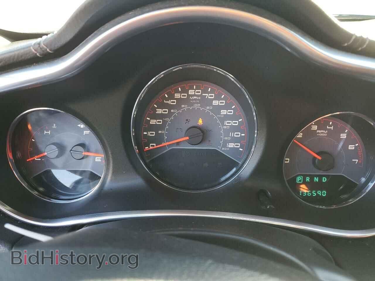 2013 DODGE AVENGER - VIN: 1C3CDZAB9DN627086 - Фото 9
