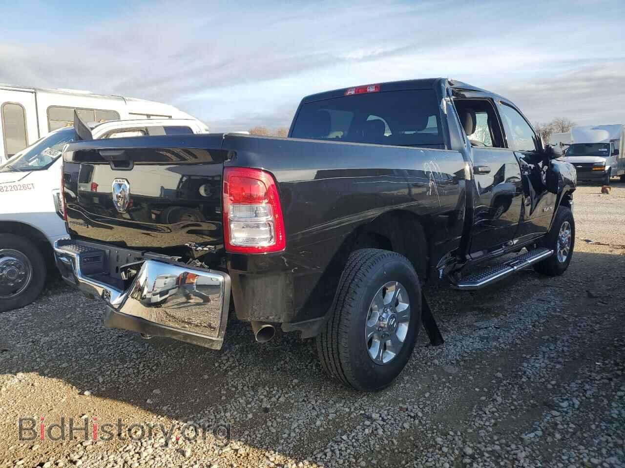 2023 RAM 3500 - VIN: 3C63R3DL1PG623004 - Фото 4