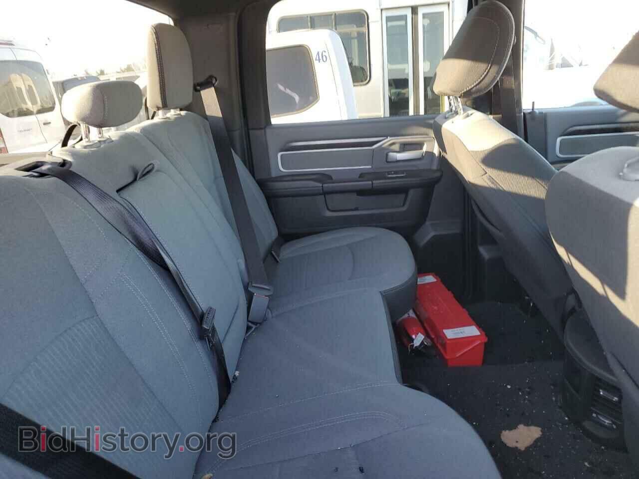 2023 RAM 3500 - VIN: 3C63R3DL1PG623004 - Фото 6