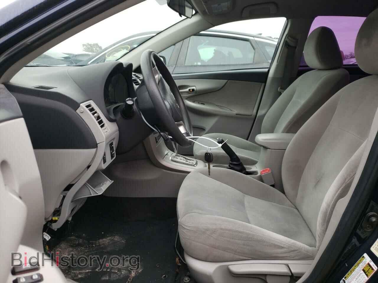 2012 TOYOTA COROLLA - VIN: 5YFBU4EEXCP031047 - Фото 7