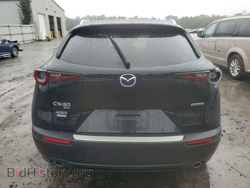 2024 Mazda CX30 (VIN 3MVDMBBM2RM669817) — photo 6 of 13