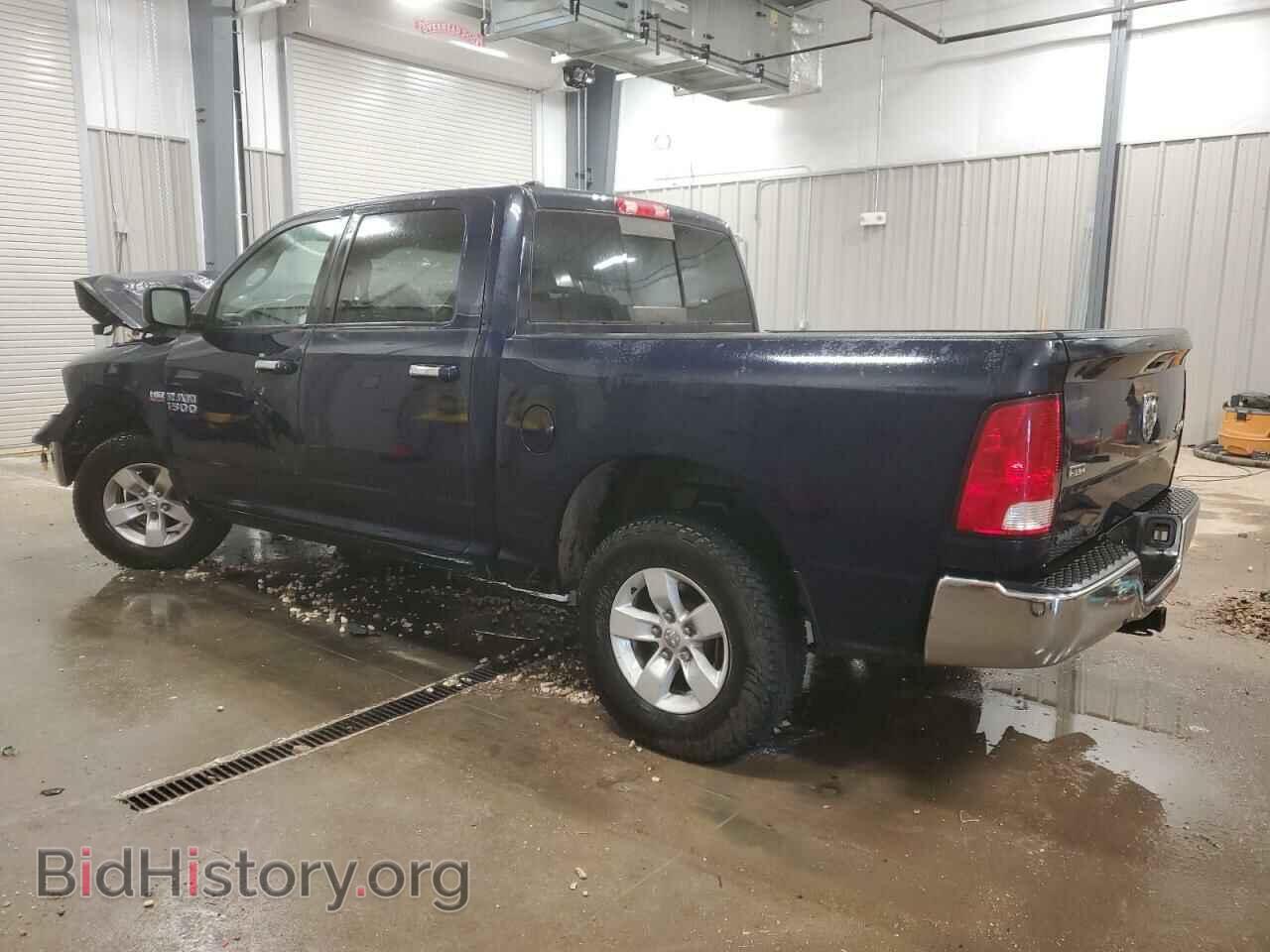 2017 RAM 1500 - VIN: 1C6RR7LT4HS672324 - Photo 2