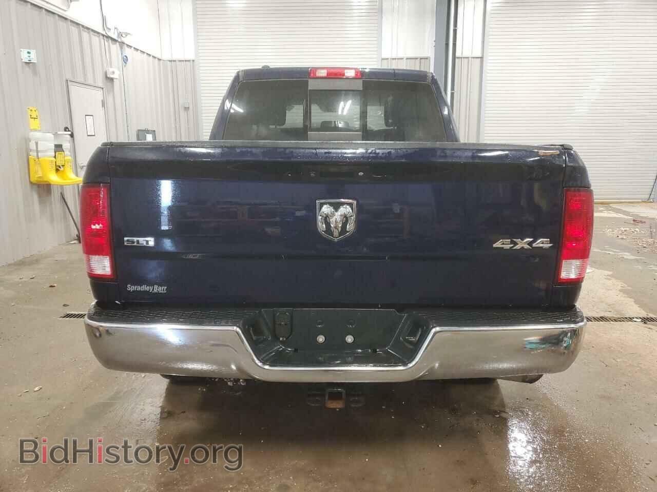 2017 RAM 1500 - VIN: 1C6RR7LT4HS672324 - Photo 6