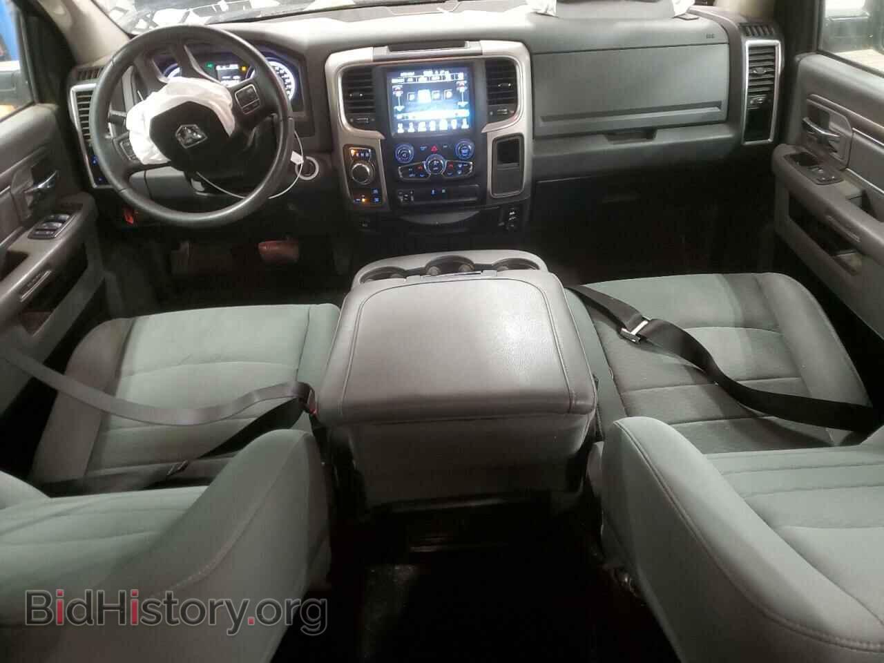 2017 RAM 1500 - VIN: 1C6RR7LT4HS672324 - Photo 8