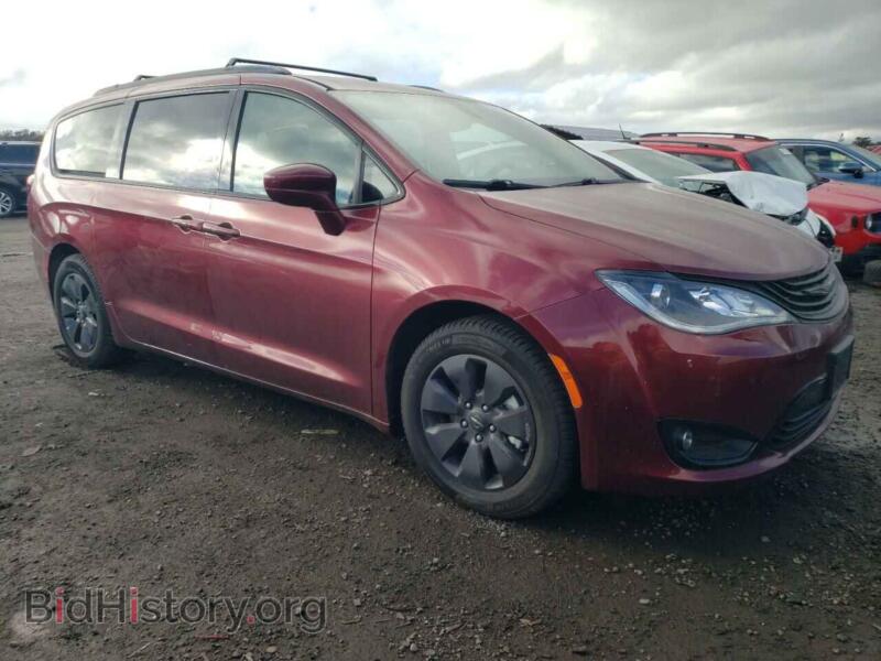 2019 Chrysler PACIFICA (VIN 2C4RC1L78KR653536) — фото 4 из 12