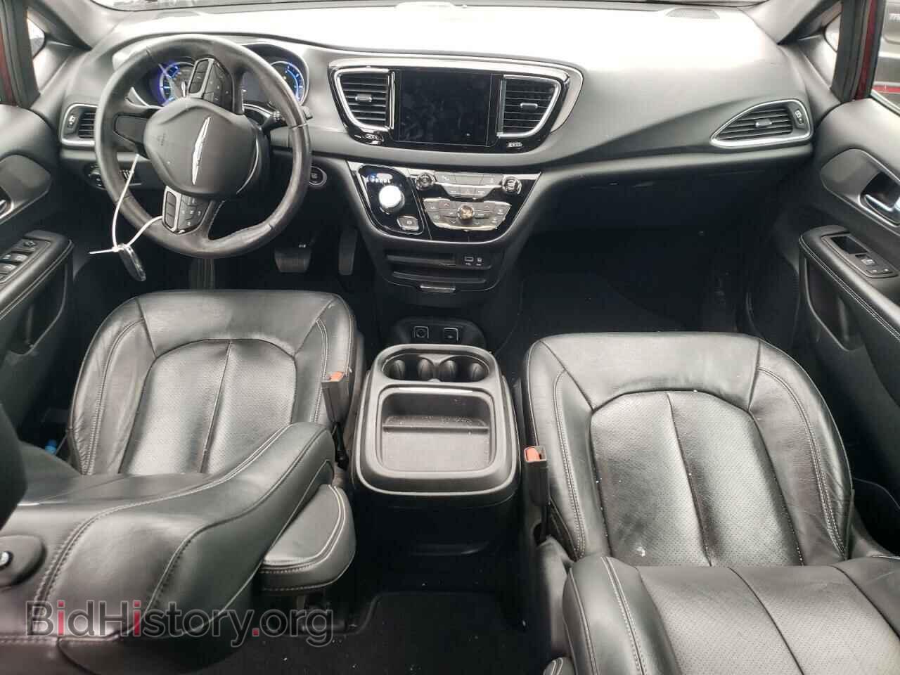 2019 CHRYSLER PACIFICA - VIN: 2C4RC1L78KR653536 - Photo 8