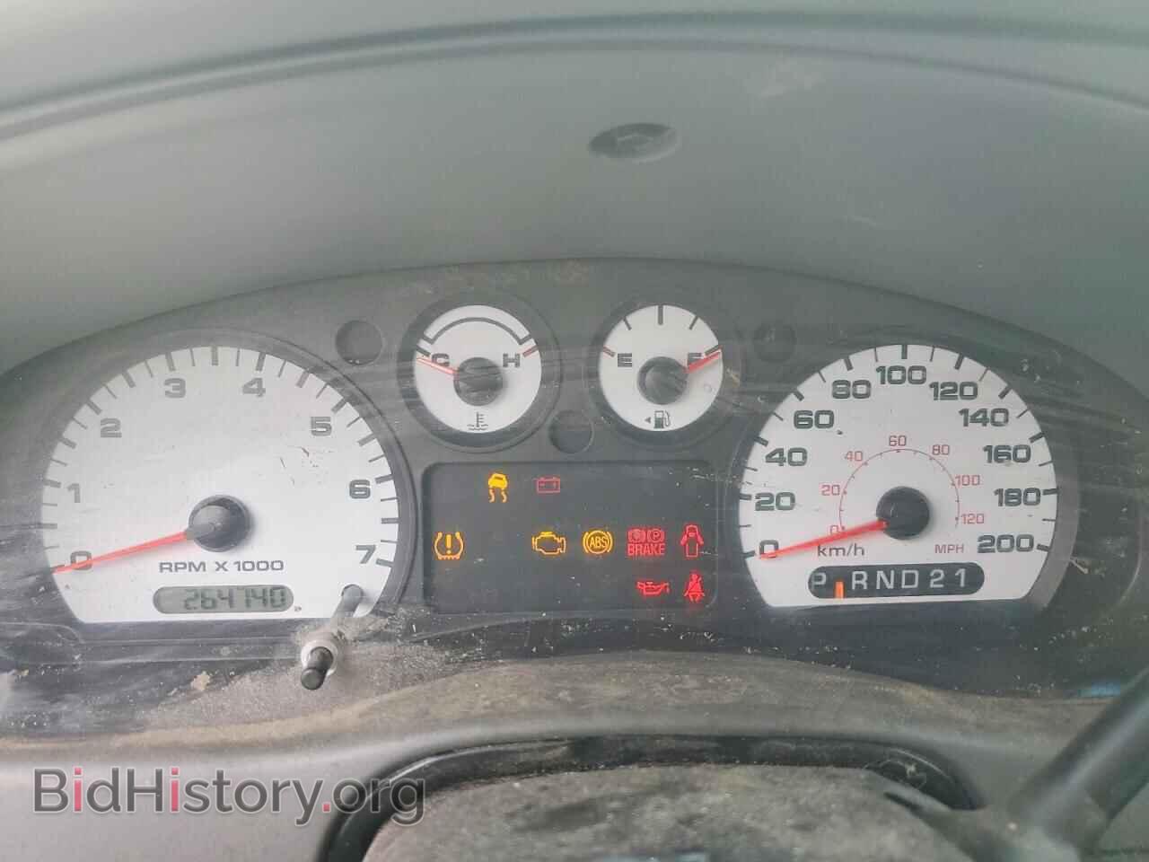 2010 FORD RANGER - VIN: 1FTLR4FE3APA36058 - Фото 9
