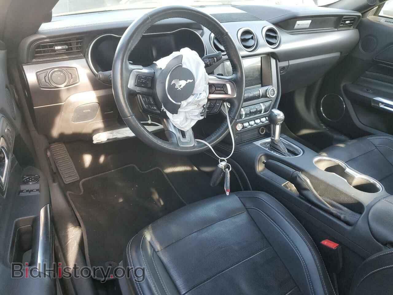 2022 FORD ALL Models - VIN: 1FA6P8TH9N5115234 - Фото 8