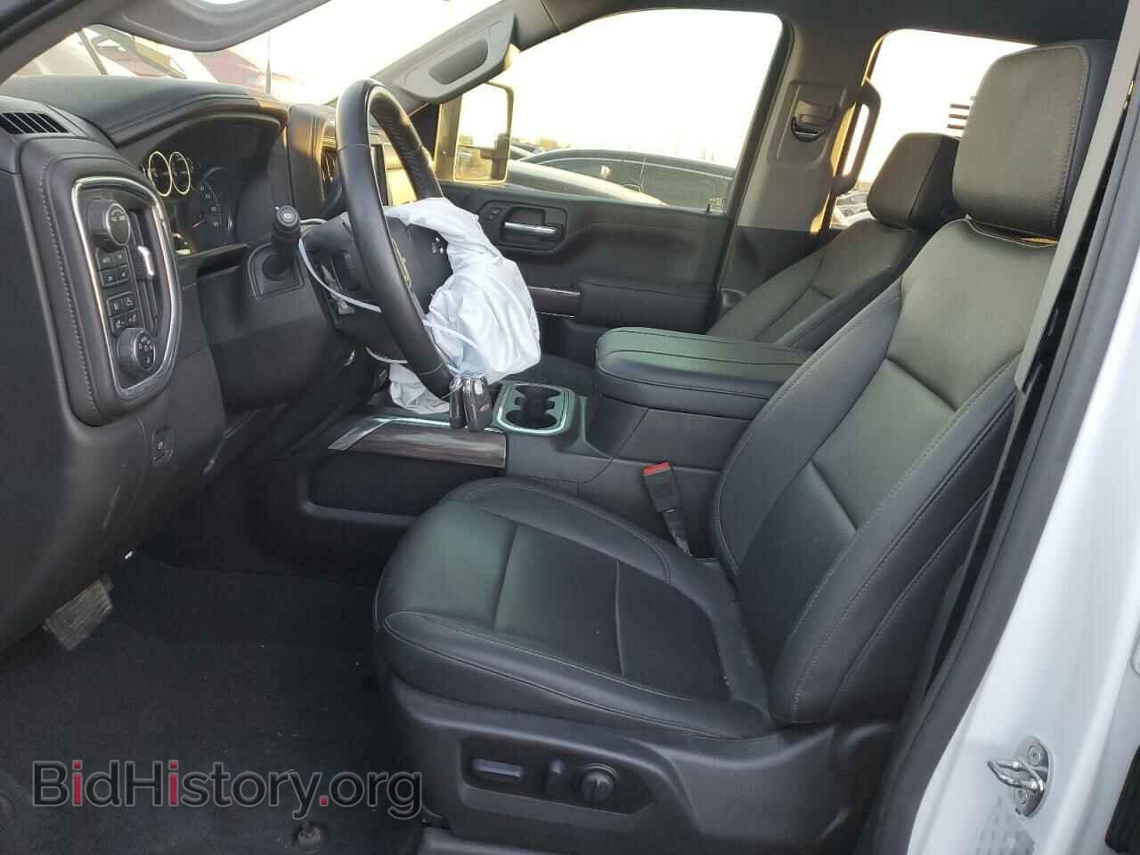 2023 CHEVROLET ALL Models - VIN: 1GC4YPE7XPF242567 - Фото 7