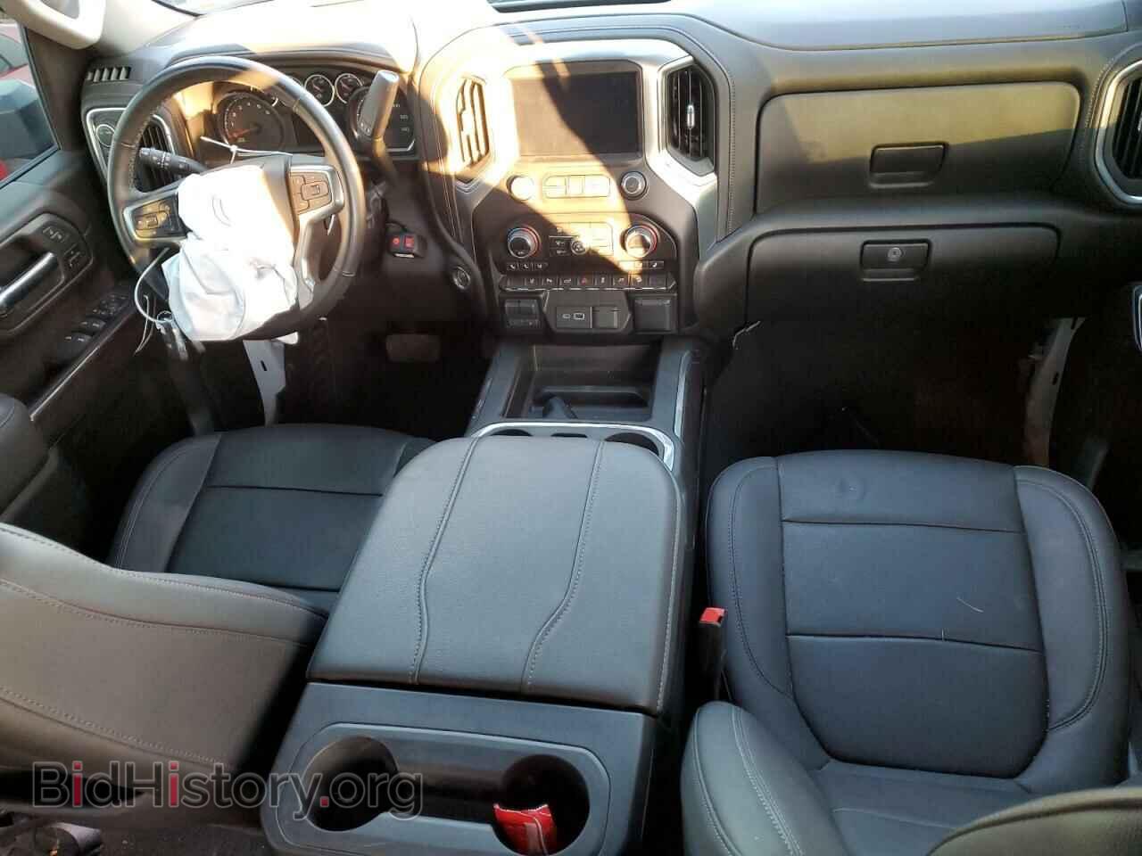 2023 CHEVROLET ALL Models - VIN: 1GC4YPE7XPF242567 - Фото 8