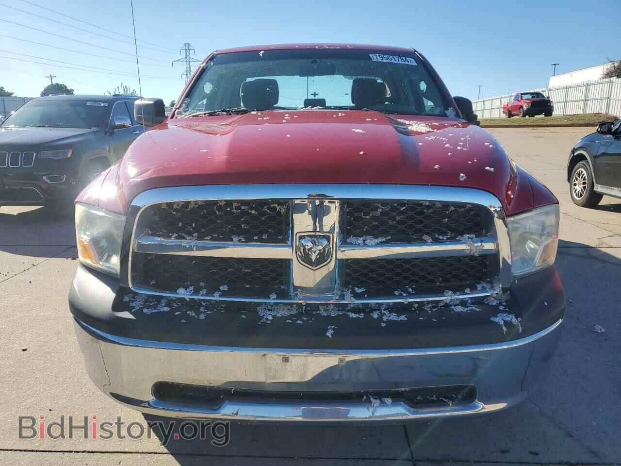 2011 DODGE All Models - VIN: 1D7RB1GK8BS676904 - Photo 5