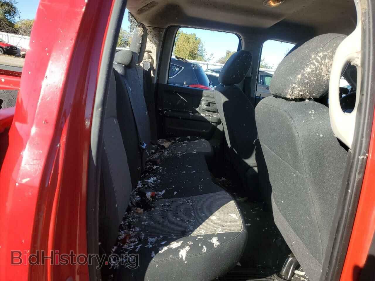 2011 DODGE All Models - VIN: 1D7RB1GK8BS676904 - Photo 10