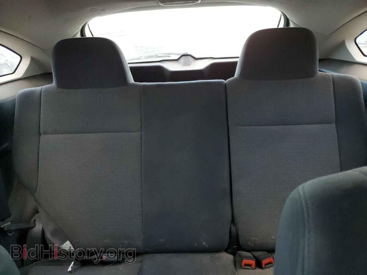 2012 DODGE CALIBER - VIN: 1C3CDWDAXCD507691 - Фото 10