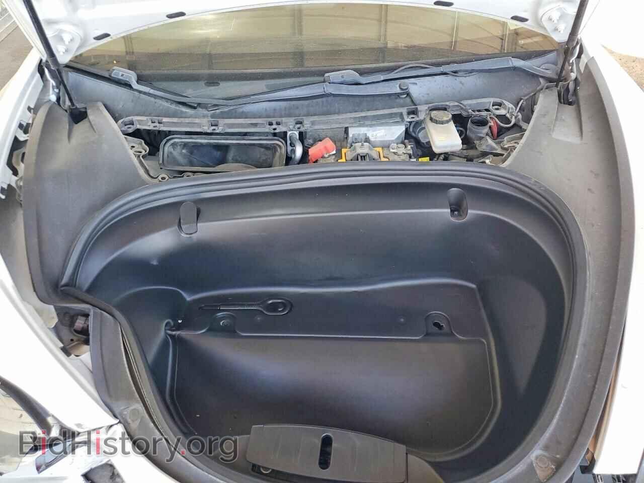 2020 TESLA MODEL 3 - VIN: 5YJ3E1EB2LF665762 - Photo 11