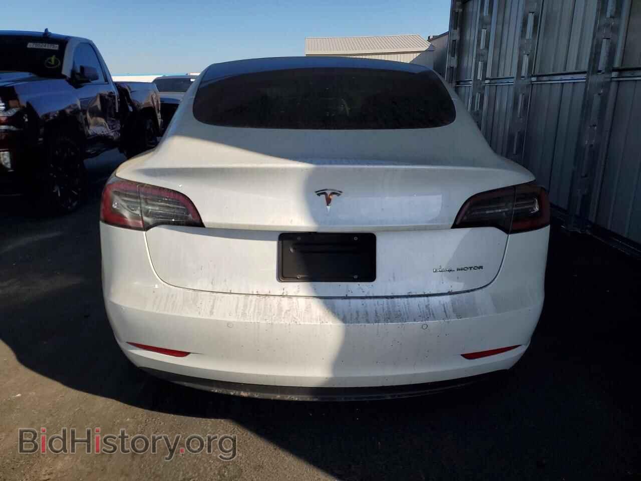 2020 TESLA MODEL 3 - VIN: 5YJ3E1EB2LF665762 - Photo 6