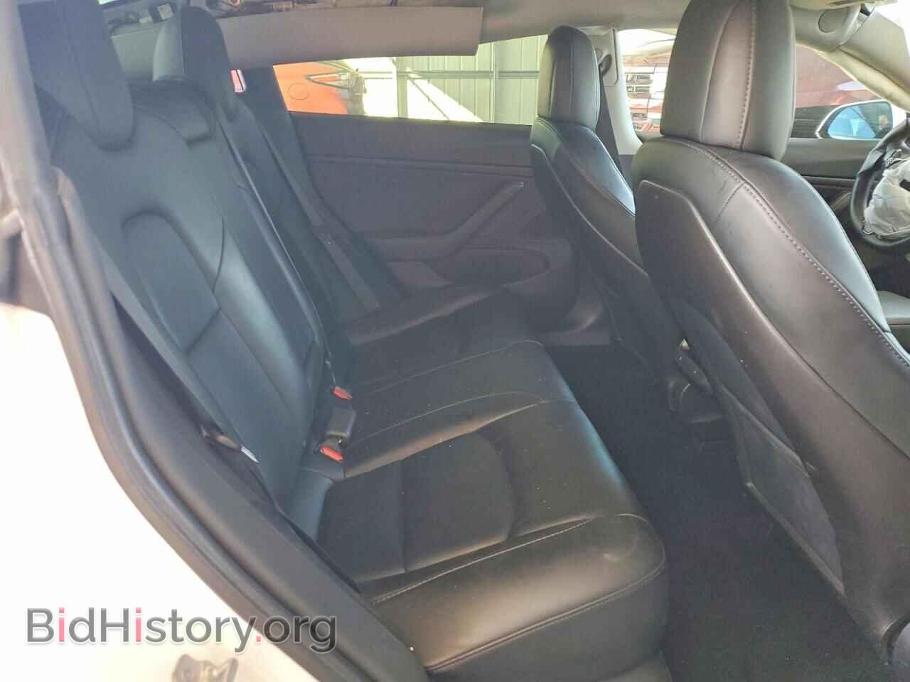 2020 TESLA MODEL 3 - VIN: 5YJ3E1EB2LF665762 - Photo 10