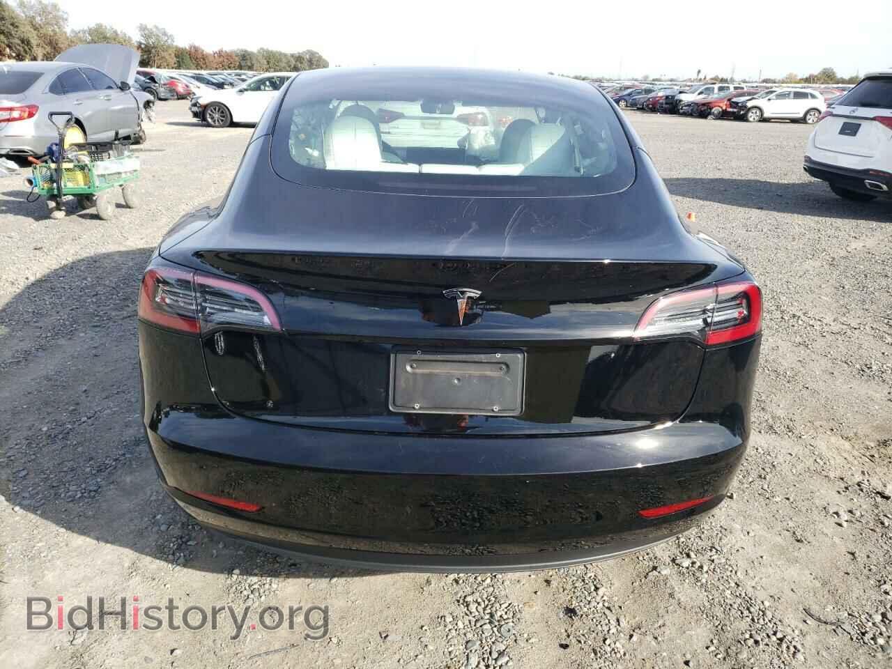 2023 TESLA MODEL 3 - VIN: 5YJ3E1EA2PF696572 - Фото 6