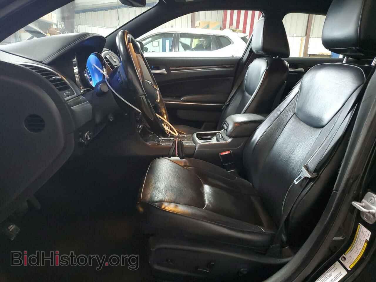 2013 CHRYSLER 300 - VIN: 2C3CCAKT9DH665731 - Фото 7