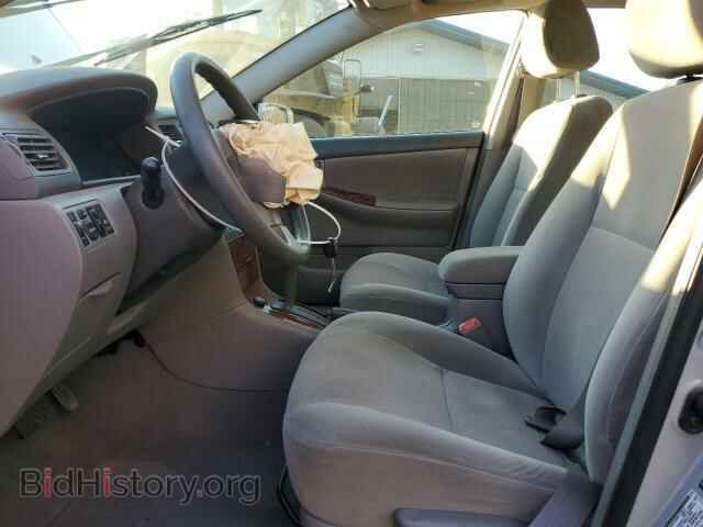 2008 TOYOTA COROLLA - VIN: 2T1BR30E38C877322 - Фото 7