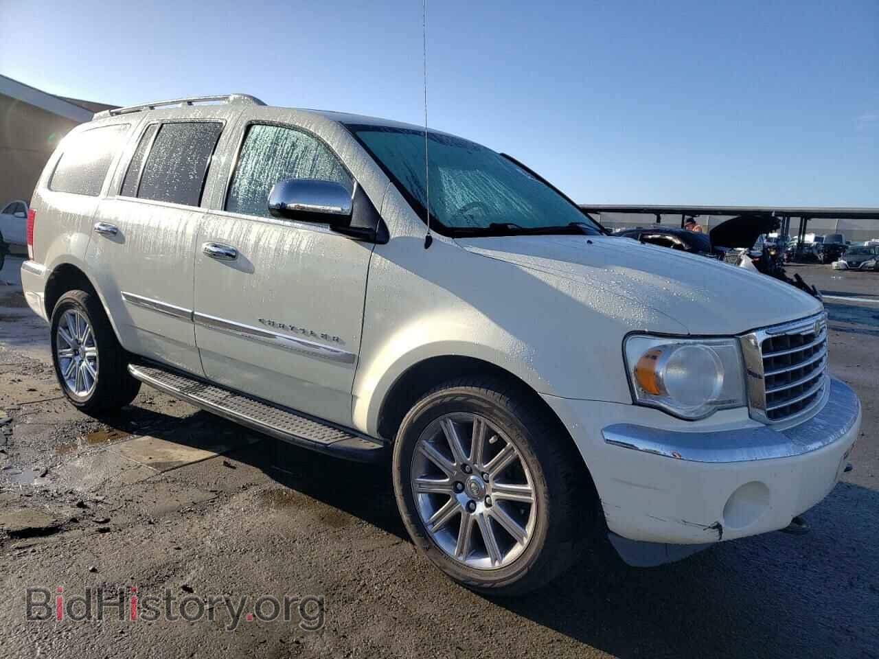 2007 CHRYSLER ASPEN - VIN: 1A8HW58267F515721 - Фото 4